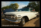 Chevrolet Impala 60  - 1